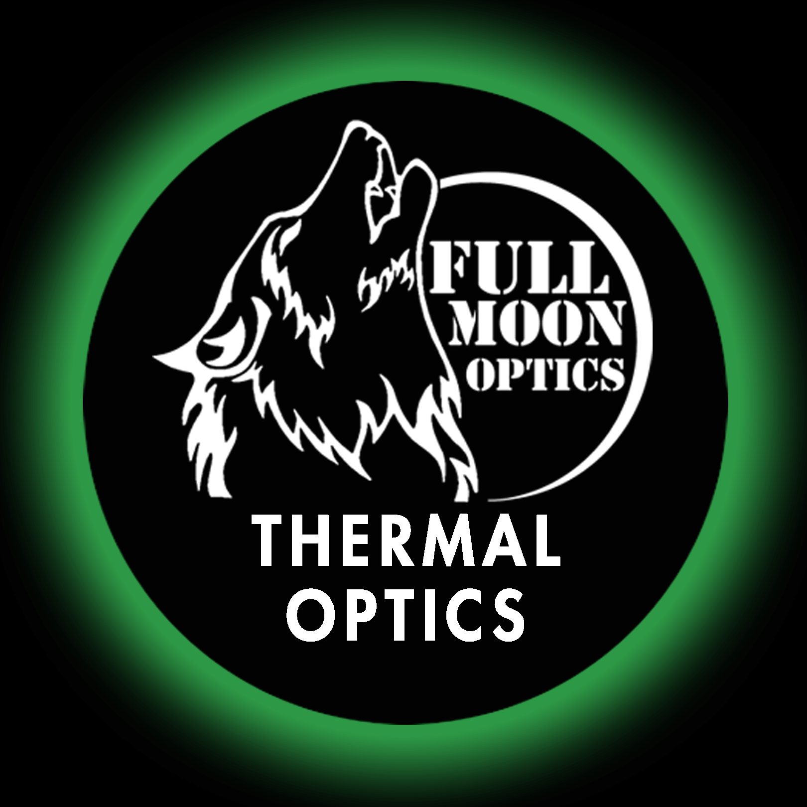 Thermal Optics Logo Button Image