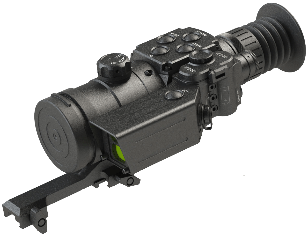 Genesis Riflescopes Page Image Link 