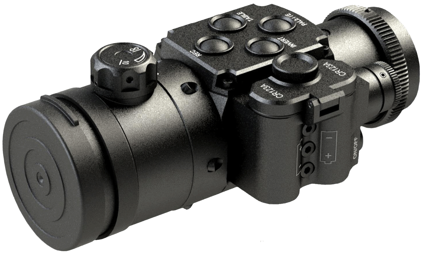 Omega Clip-on Monoculars Link  to Page Image