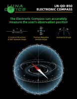 ELECTRONIC COMPASS