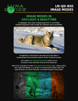 IMAGE MODES