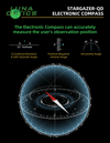ELECTRONIC COMPASS