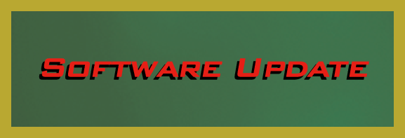 Software Update